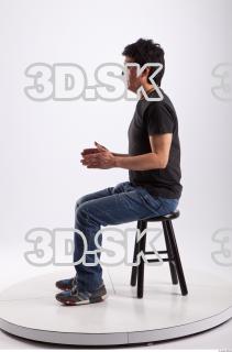 Sitting references of clothed Orville 0009